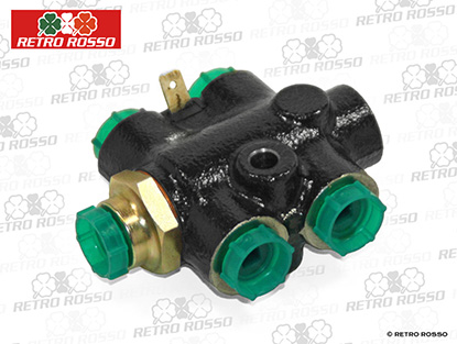 Vanne indicateur pression freinage Ferrari 208 / 308