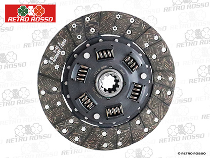 Disque embrayage 241mm Ferrari 208 / 308 / 328 / 330