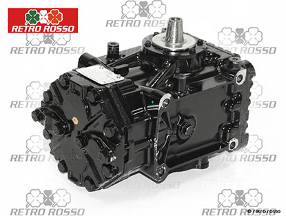 Compresseur pour climatisation Ferrari 275/330/365