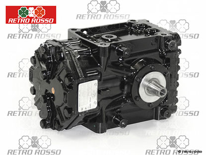 Compresseur pour climatisation Ferrari 275/330/365