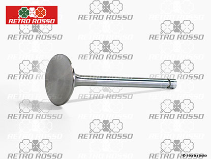 Soupape échappement Ferrari Testarossa