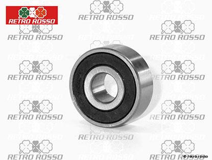 Palier pour poulie de renvoi Ferrari 355 / 456 / 550