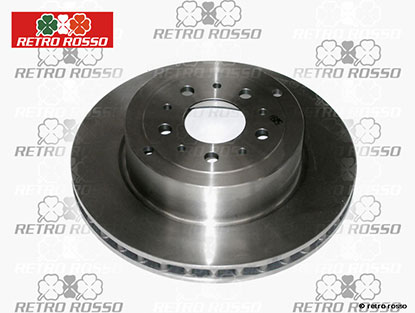 Disque frein arrière Ferrari 456 originale