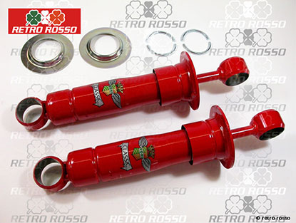 Amortisseur Koni rouge avant Ferrari 206 / 246 GT / GTS