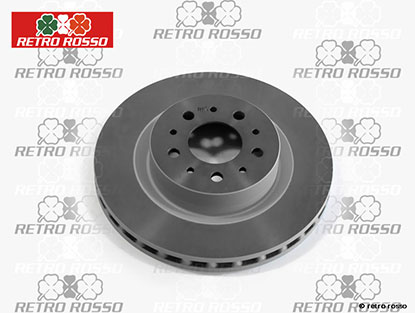 Disque de frein avant  Ferrari 355 / 348 TB / TS