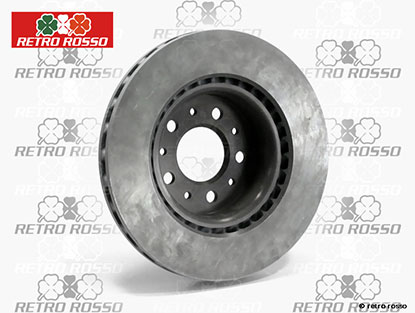 Disque de frein avant  Ferrari 355 / 348 TB / TS