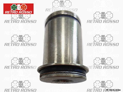 Bague acier triangle inferieur Ferrari 456 / 550