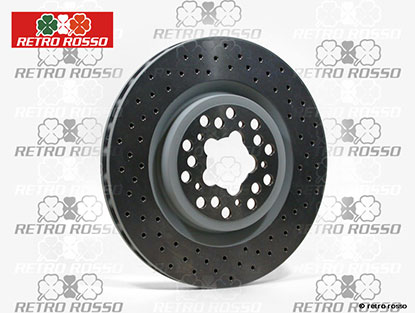 Disque de frein avant / arriere Ferrari 360 Modena