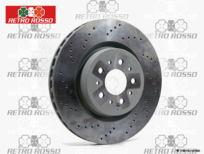Disque de frein avant Ferrari 575 Maranello