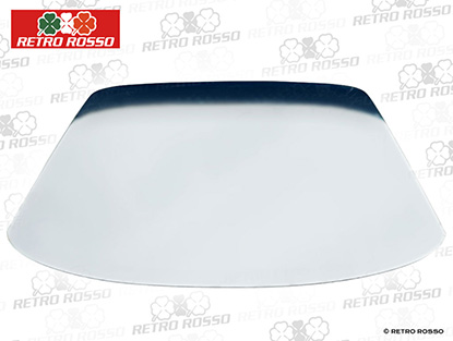 Pare-brise clair  Ferrari 365 GT4 BB / 512 BB / Antenne