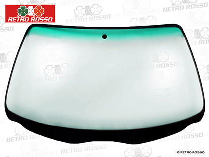 Pare-brise vert / vert Ferrari 550 / 575 Maranello