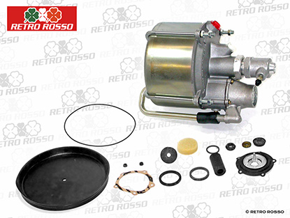Jeu de réparation servo frein Bonaldi  Ferrari 250