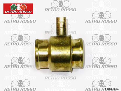 Thermostat Ferrari 250 (dans le tube)