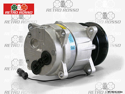 Compresseur pour climatisation 456 / 550 / 575 / 612