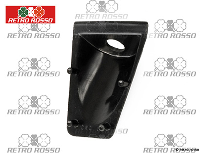 Couverture du verrouillage de porte gauche Fiat X 1/9