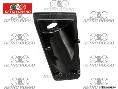 Couverture du verrouillage de porte droite Fiat X 1/9