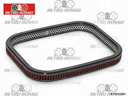 Filtre à air Ferrari Fiat Dino 2000 / 2400 Coupe / Spider