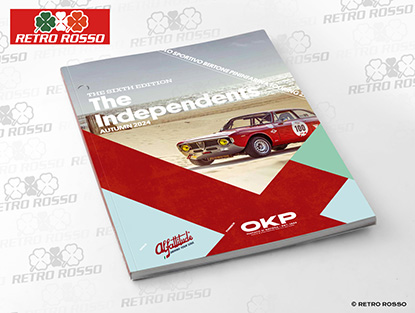 The Independents - The Sixth Edition