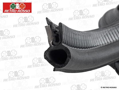 Joint capot coffre Lamborghini Jarama