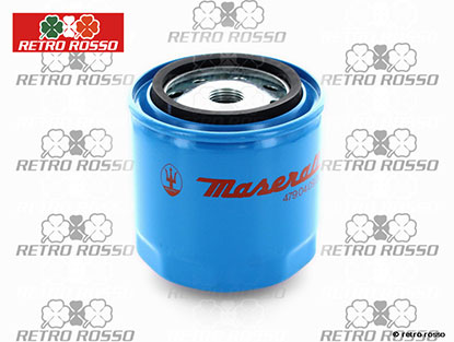 Filtre huile Maserati  Shamal V8 / 3200 GT V8
