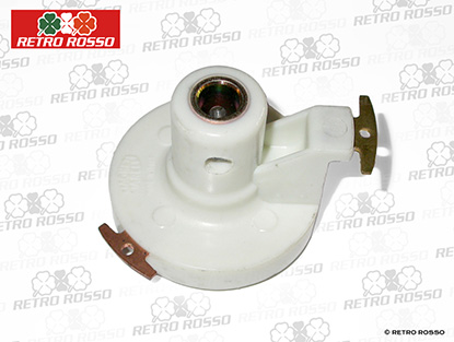 Rotor distributeur Maserati Biturbo 2. Serie (avec 2 bobines)