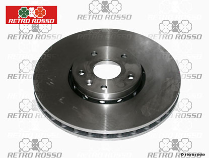 Disque de frein avant  Maserati Ghibli / Quattro Porte