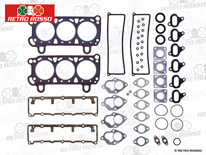 Pochette de rodage Maserati Biturbo 2500