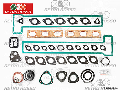 Jeu de joints moteur Mistral 3500 / 3700 / 4000