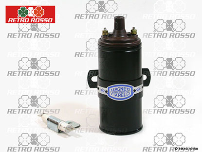 Bobine allumage Marelli B7 Alfa Romeo / Ferrari