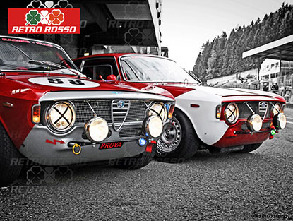 Projecteur additionel CIBIE OSCAR 067682