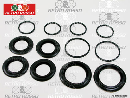 Kit reparation av. Girling Maserati / Lamborghini / Ferrari