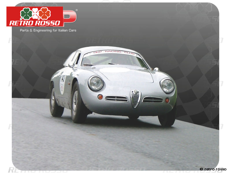 Featured image of post Okp Alfa Parts