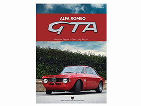 Alfa Romeo GTA
