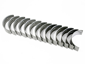 Jeu de coussinets 2600 std