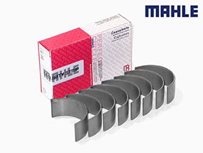 Jeu de coussinets de bielle 1600 - 2000cc 010 orig. Mahle