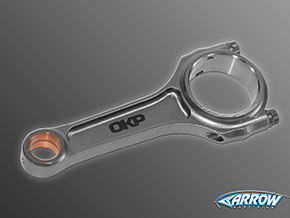 Bielle speciale Racing 1750 / 2000 105 + A + GL + 75