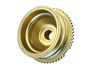 Poulie pour vilebrequin Spider 2,0 IE 90-93