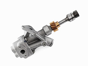 Pompe a huile 1300 - 1600 / 101 Sprint, Spider, Berlina