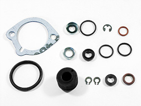 Kit de réparation tendeur cour. reg. 2,0 - 3,0 V6