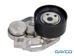 Tendeur courroie distribution reg. 2000-3000cc V6 (mech.)