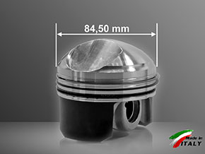 Piston Sport (1) 2000cc 84,50mm Nord + A + 75