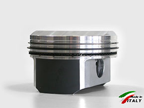 Piston Sport  (1 pc.) 3000cc V6 24V (93mm)