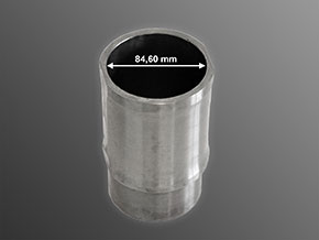 Chemise pour piston 2000cc. 84,60mm