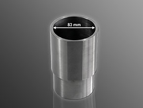 Chemise pour piston 1600 / 1800cc. 83mm Corsa