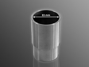 Chemise pour piston 1600 / 1800cc. 83mm Corsa