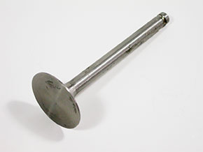 Soupape échappement 1300cc, 750