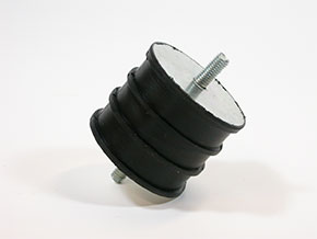 Suspension moteur 750 / 101 1300cc + Veloce