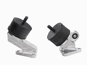 Jeu supports pour moteurs 1750-2000cc dans modèles 101