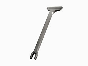 Support carburateur pour moteurs 1750-2000cc dans 101