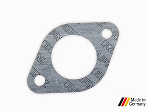 Joint de bride caoutchouc renforcé 40mm REINZ
